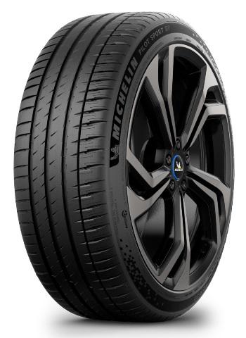 MICHELIN PILOT SPORT EV ACOUSTIC