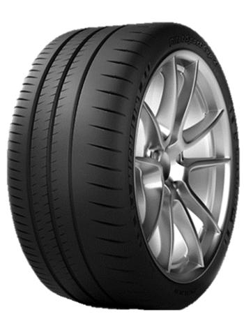 MICHELIN SPORT CUP 2