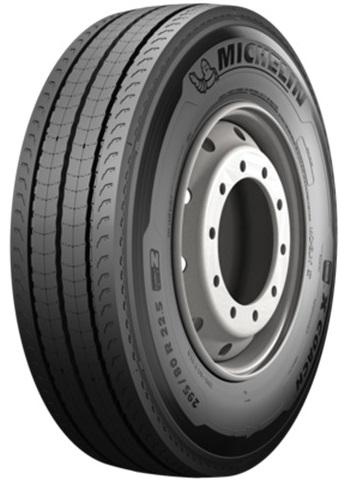 MICHELIN COACH Z