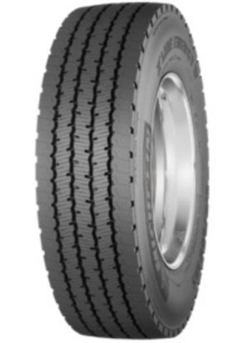 MICHELIN X LINE ENERGY D