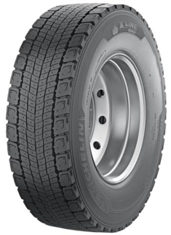 MICHELIN X LINE ENERGY D2