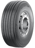 MICHELIN X LINE ENERGY F Vinter Friksjon