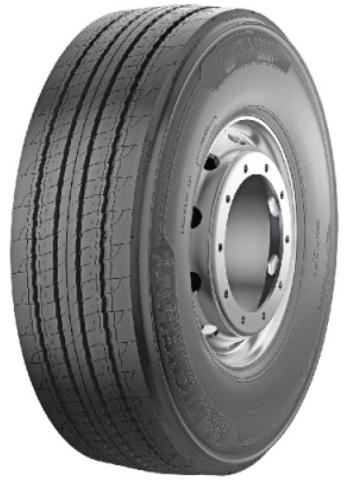 MICHELIN X LINE ENERGY F Vinter Friksjon