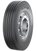 MICHELIN X LINE ENERGY Z Vinter Friktion