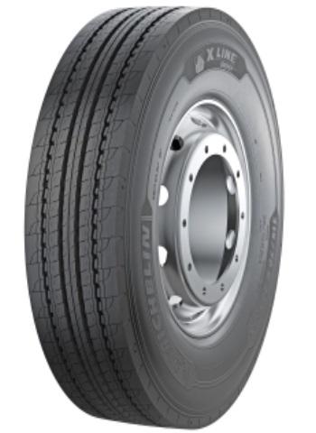 MICHELIN X LINE ENERGY Z Vinter Friktion