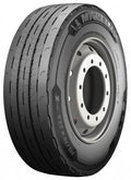 MICHELIN X LINE ENERGY Z2 Vinter Friksjon