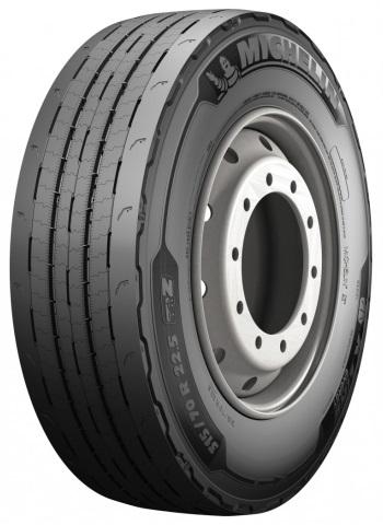 MICHELIN X LINE ENERGY Z2 Vinter Friksjon