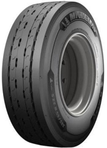 MICHELIN X MULTI HL T Vinter Friktion