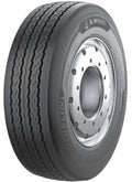 MICHELIN X MULTI T Vinterfriktion