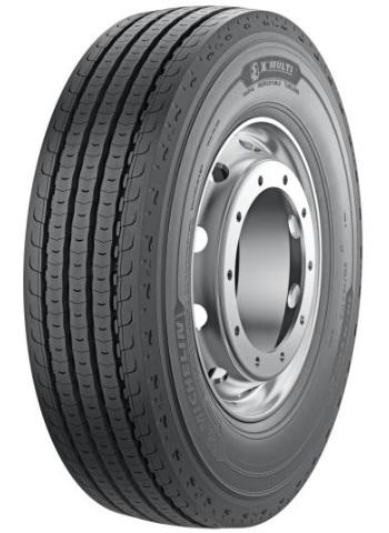MICHELIN MULTI Z