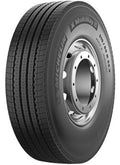 MICHELIN 3D XZE Vinter Friksjon