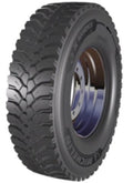 MICHELIN X WORKS HD D