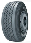 MICHELIN XTE3 Vinter Friksjon