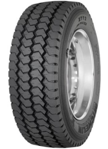 MICHELIN XTY 2