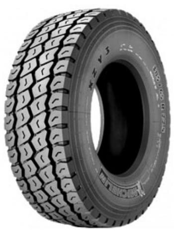 MICHELIN XZY 3