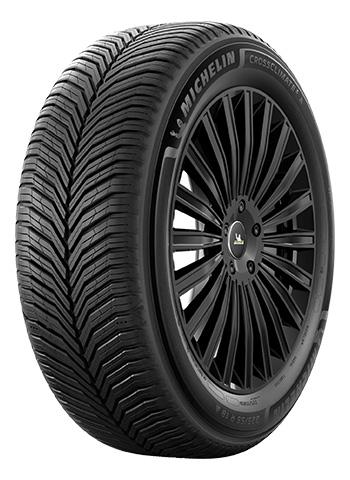 MICHELIN Crossclimate 3