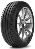 MICHELIN PILOT SPORT 4 SUV NC0