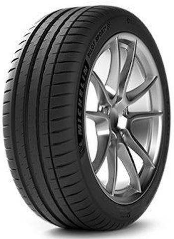 MICHELIN PILOT SPORT 4 SUV NC0