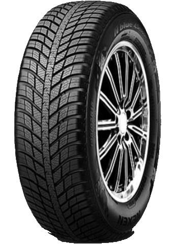 NEXEN N BLUE 4SEASON SUV Helårs