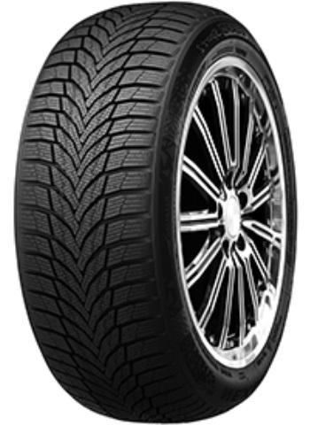 NEXEN WINGUARD SPORT 2 SUV Vinter Friksjon