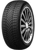 NEXEN WINGUARD SPORT 2 Vinter Friksjon