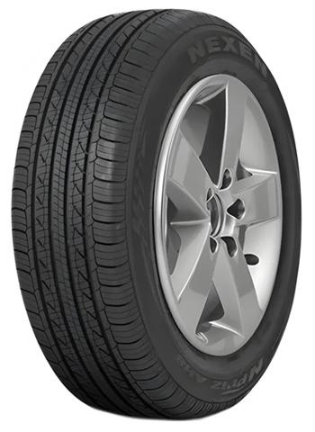 NEXEN N'PRIZ AH8