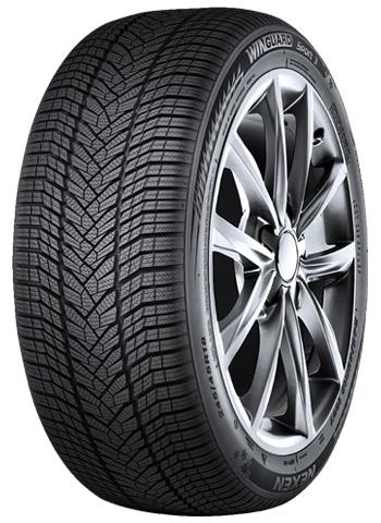 NEXEN WG SPORT 3 Vinter Friksjon