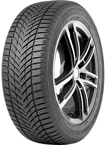 NOKIAN SEASONPROOF 1 Helårs