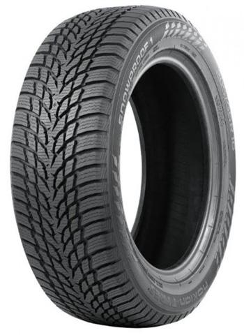 NOKIAN SNOWPROOF 1 Vinter Friksjon