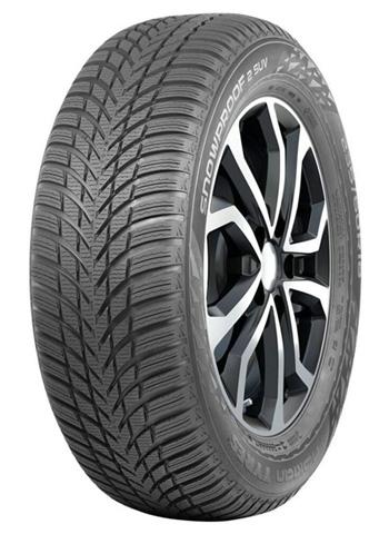 NOKIAN SNOWPROOF 2 SUV Vinter Friksjon