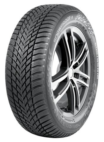 NOKIAN SNOWPROOF 2 Vinter Friksjon