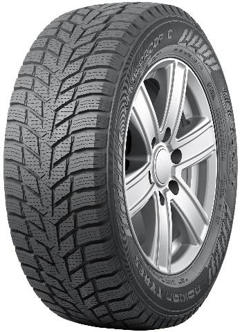 NOKIAN SNOWPROOF C Vinter Friksjon