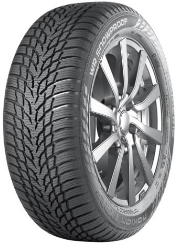 NOKIAN SNOWPROOF P Vinter Friksjon