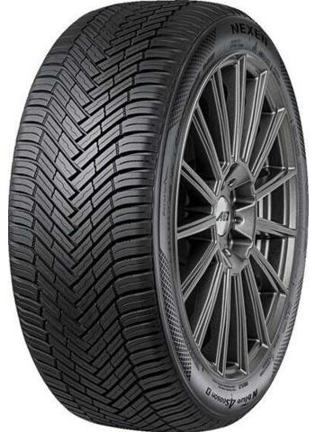NEXEN NBLUE 4SEASON 2 Året runt