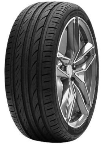 NOVEX SUPERSPEED A3