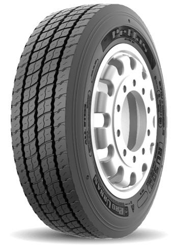 PETLAS RU500 3PMSF (CI)