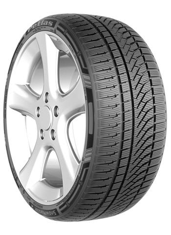 PETLAS SNOWMASTER 2 SPORT Vinter Friksjon