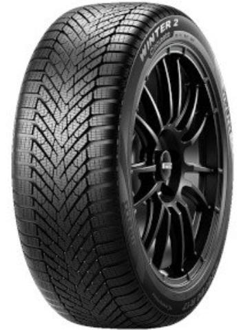 PIRELLI CINTURATO WINTER WTC2 Vinter Friksjon