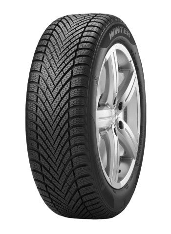 PIRELLI CINTURATO WINTER3 Vinter Friksjon