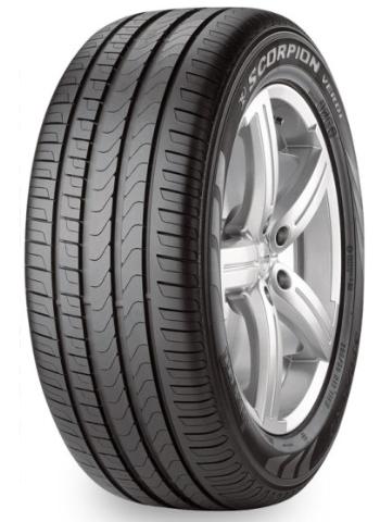 PIRELLI SCORPION VERDE AR