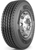 PIRELLI FG:01S Vinter Friksjon