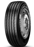 PIRELLI FR:01S Vinter Friksjon