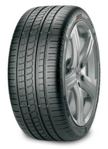 PIRELLI P ROSSO-A