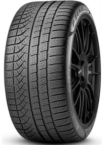 PIRELLI P ZERO WINTER MO Vinter Friktion