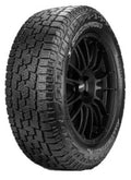 PIRELLI SCORPION A/T+ Åretrunt