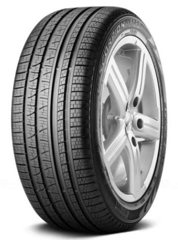 PIRELLI Scorpion Winter