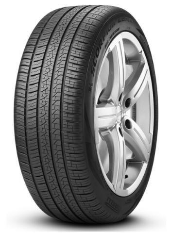 PIRELLI SCORPION ZERO A/S AR Helårsdäck