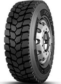 PIRELLI TG:01S Vinter Friksjon