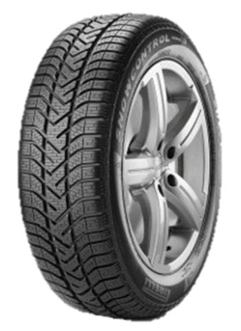 PIRELLI W210 SNOWCONTROL3 Vinter Friksjon