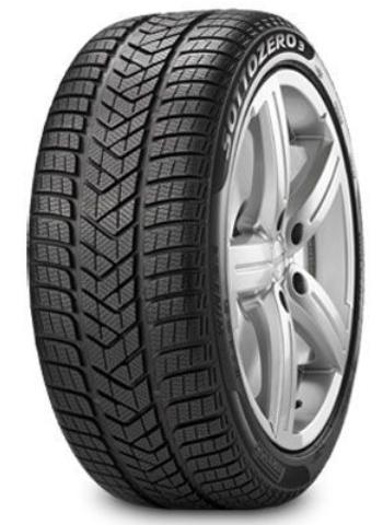 PIRELLI SottoZero 3 Vinter Friksjon